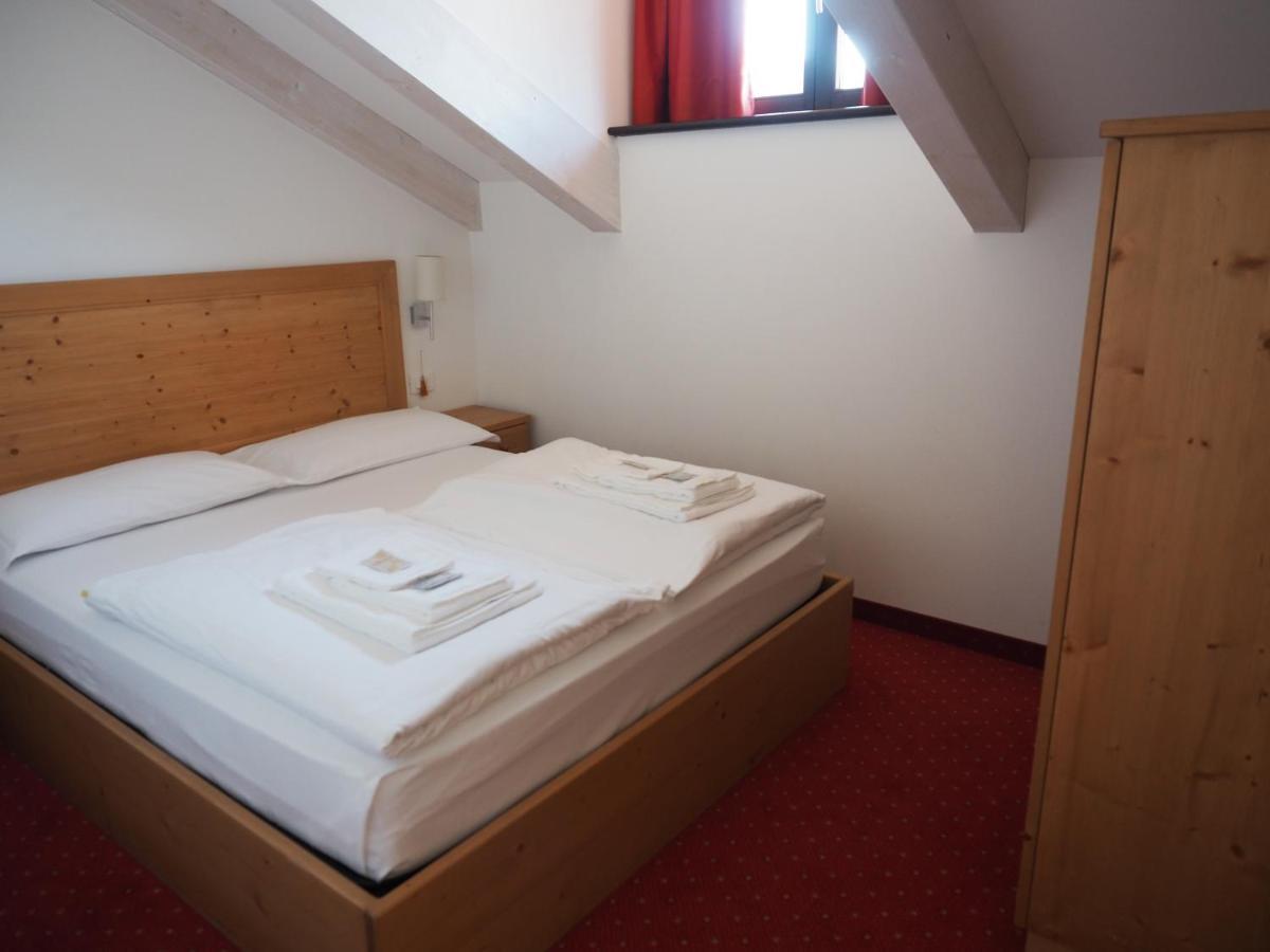 Hotel B&B Francolini Folgaria Exterior photo