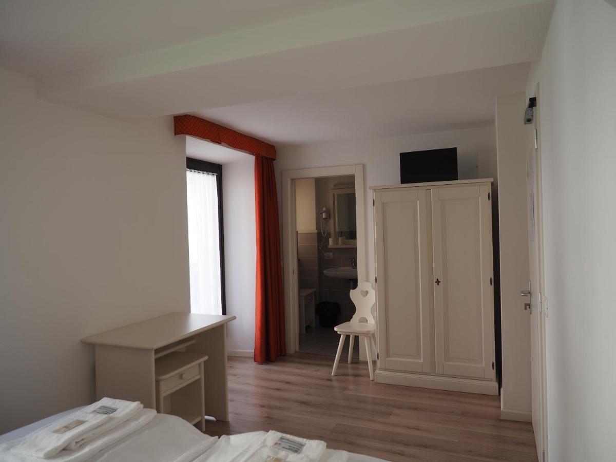 Hotel B&B Francolini Folgaria Exterior photo